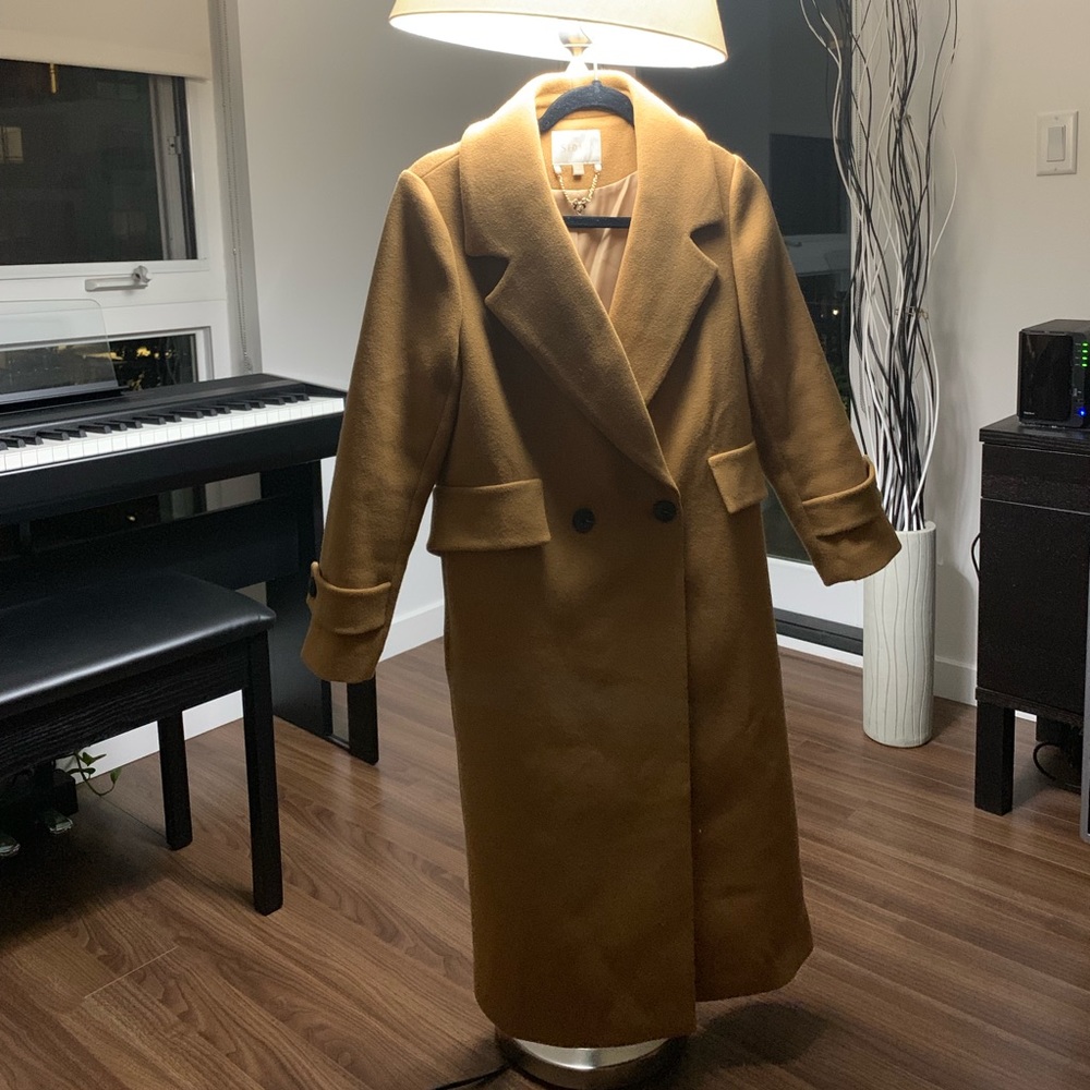 Coat